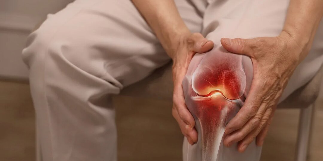 Комплексное лечение остеоартрита: как сохранить здоровье суставов с помощью современных методик