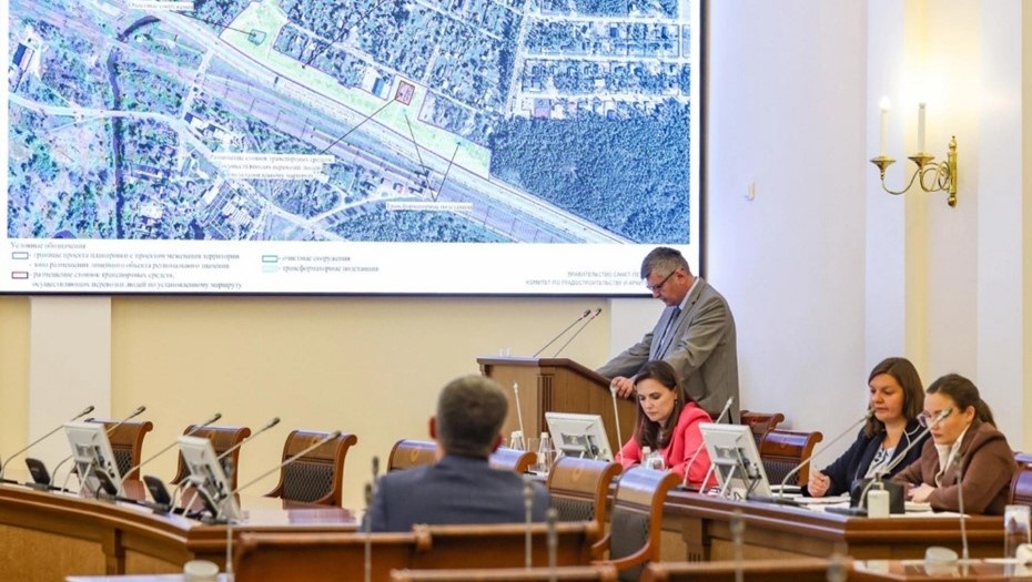    Автор фото: Пресс-служба Смольного