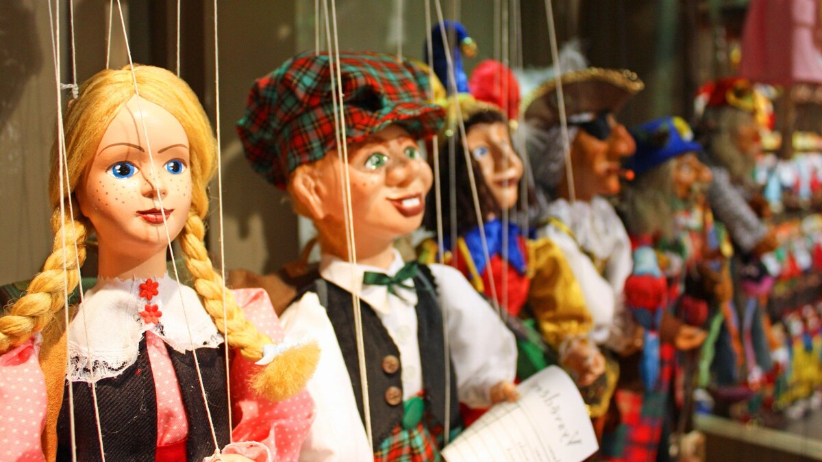    Фото: Paolo Gallo/Shutterstock/Fotodom