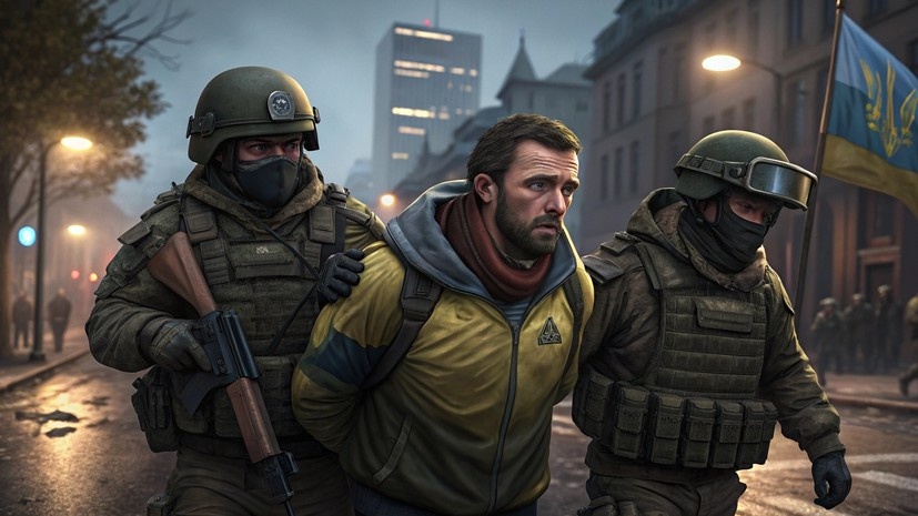   Сгенерировано с помощью ИИ