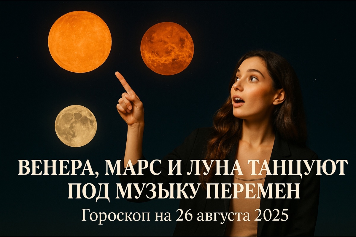 Иллюстрация ASTROTV