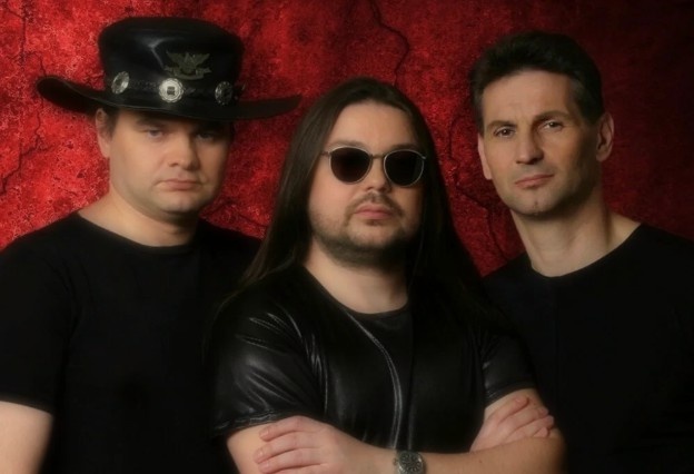 Рок-Острова: Звезды Дискотек и Танцполов