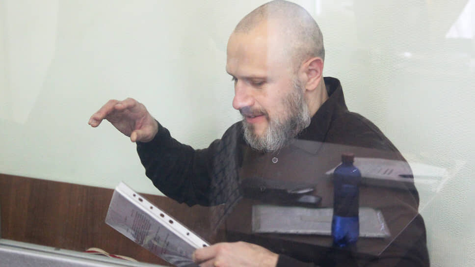 Фото: Роман Яровицын / Коммерсантъ