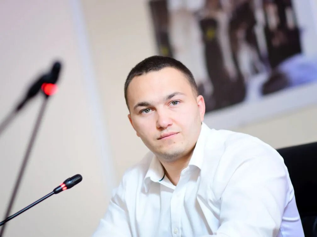 Андрей Недужко: «Подобных тяжелых погодных условий на юге России не было, как минимум, десять лет». Фото: пресс-служба Агрохолдинга «Степь»