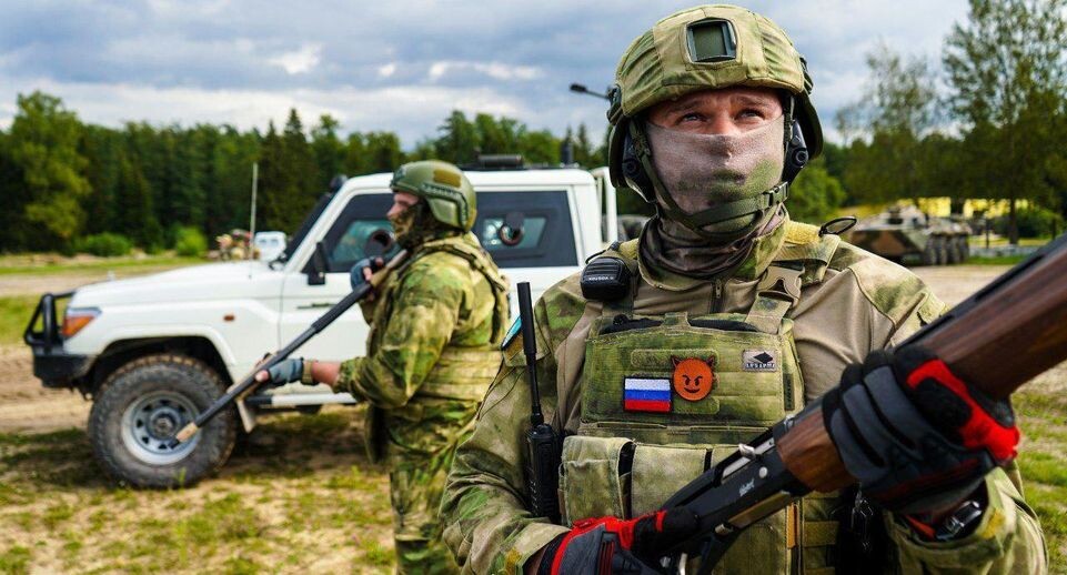    Пресс-служба ГУ Росгвардии по Московской области