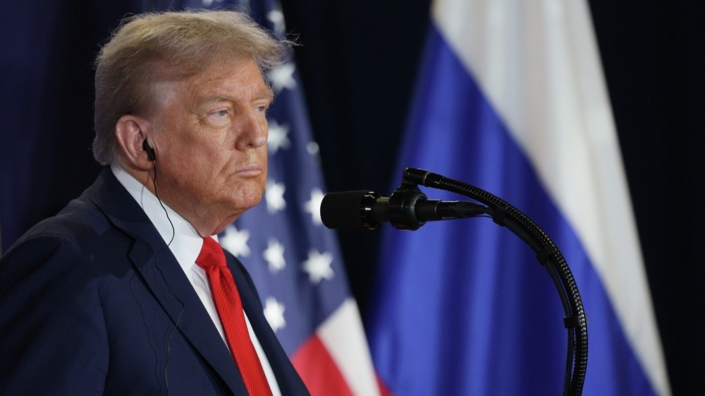    Фото: Гавриил Григоров / РИА Новости