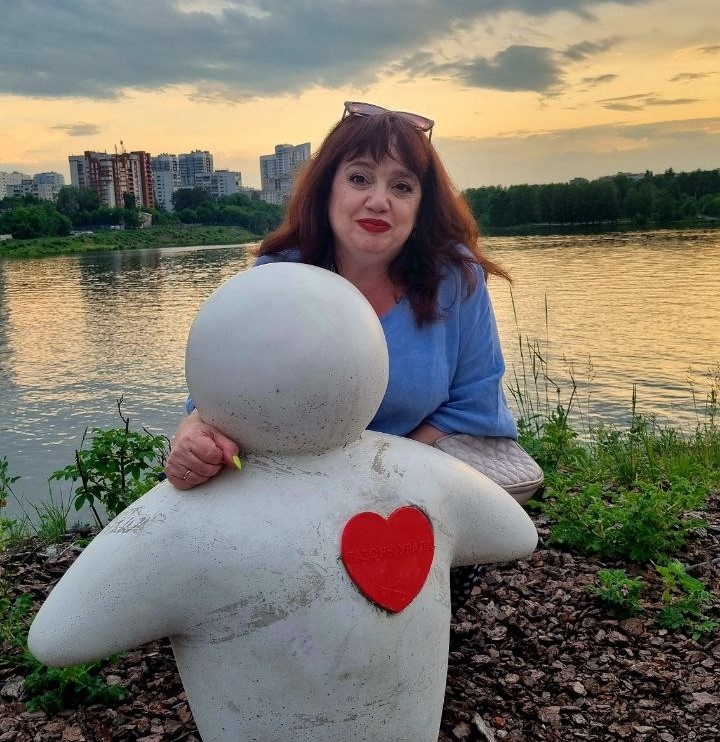 Ирина Гуткина