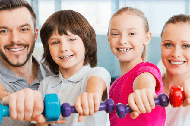 Воспитывая силу воли, не бойтесь быть жёстким