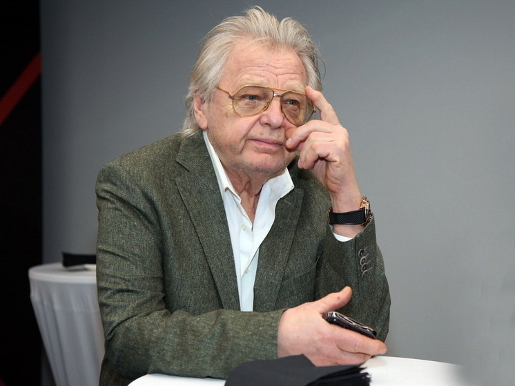   Лилия Шарловская