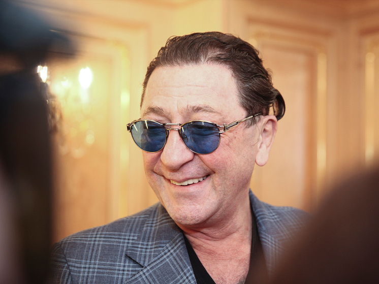   Геннадий Черкасов