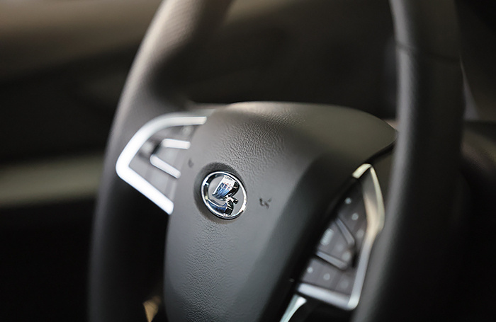    Софья Сандурская/ТАСС