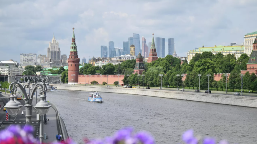   РИА Новости