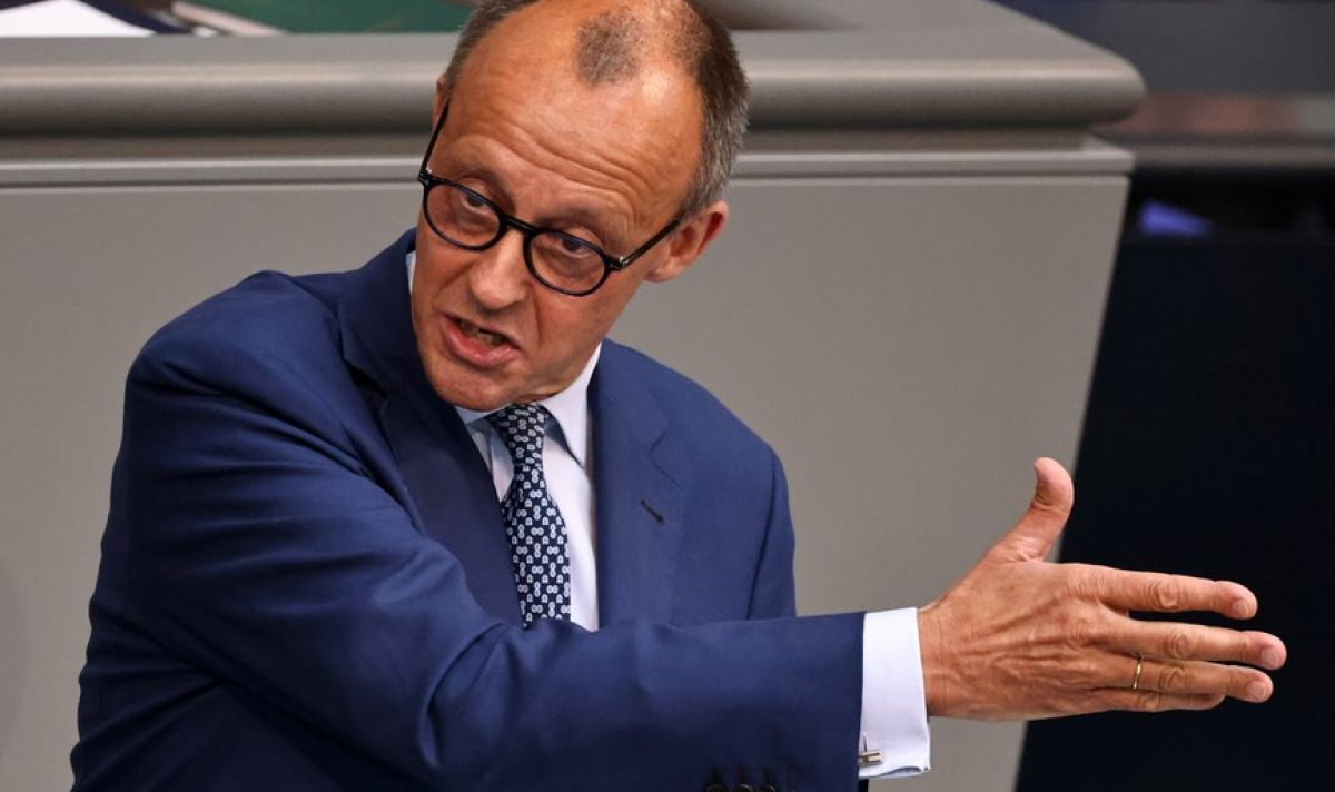 - Так жить нельзя!