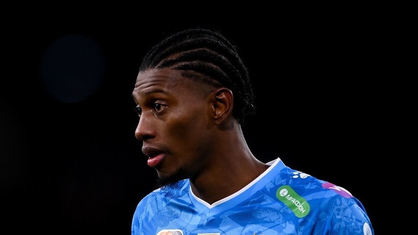   РИА Новости