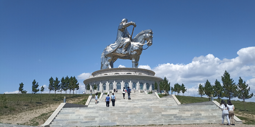 Что посмотреть в окрестностях Улан-Батора за один день