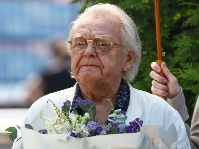    Фото: legion-media.com/ТАСС/Егор Алеев