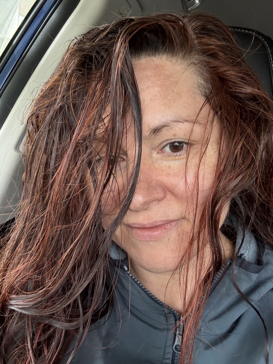 А это Я, поплавала в Онежском озере сегодня 25 августа 2025 года. 