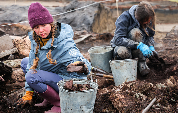 Сергей Фадеичев/ТАСС, архив