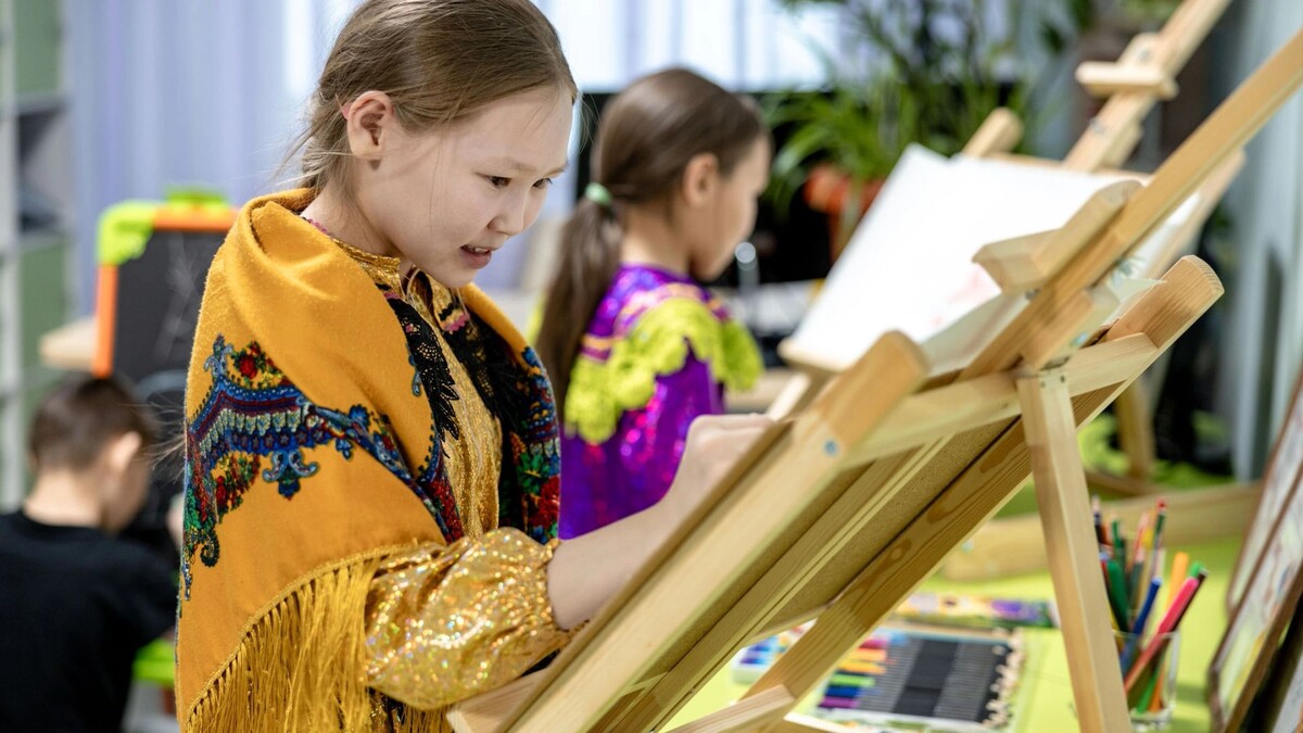    Фото: Сергей Зубков / «Ямал-Медиа»