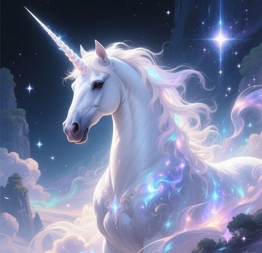 🦄Сегодня Луна зовёт нас быть смелыми и открытыми. Пятый лунный день — время отстаивать принципы, очищаться от лишнего и наполняться энергией. Даже самые маленькие действия сегодня имеют значение!