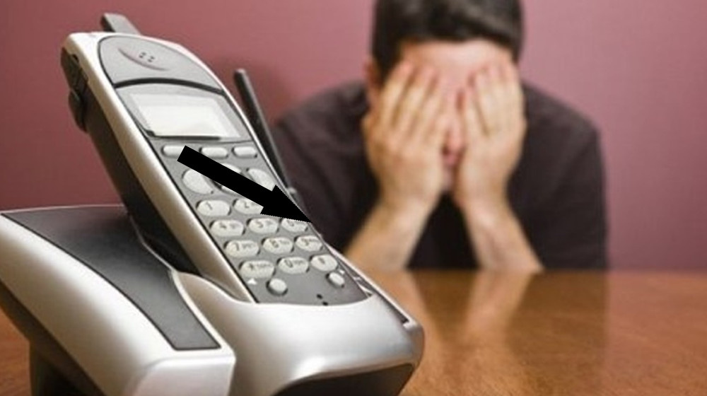    Звонили с разных номеров – как не стать жертвой и вернуть покой