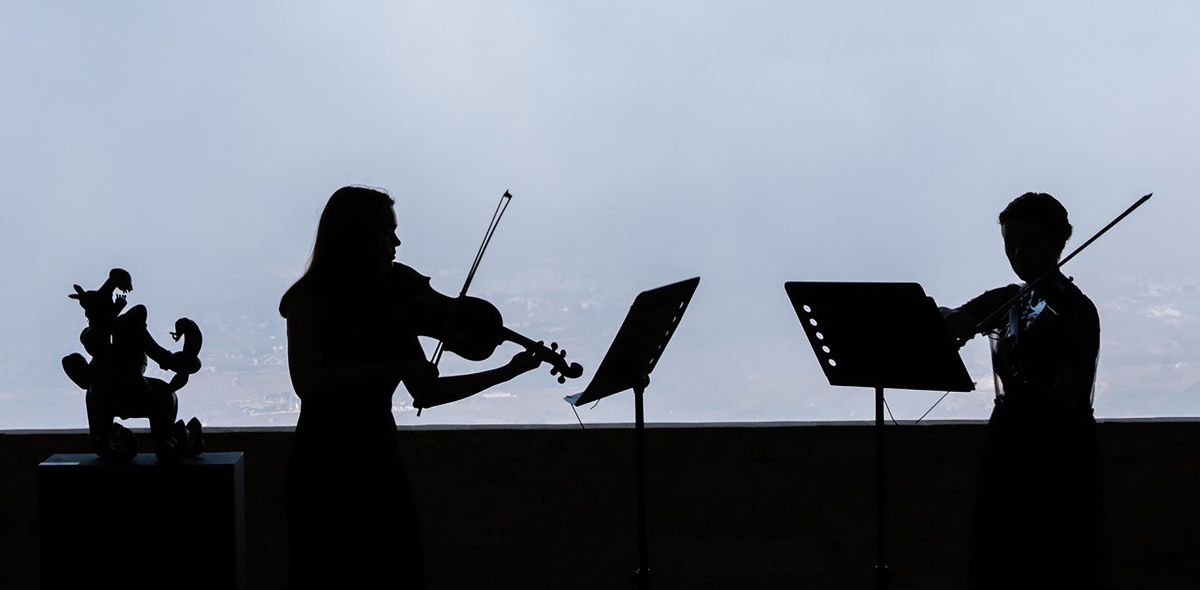Фото предоставлено Русским домом в Риме