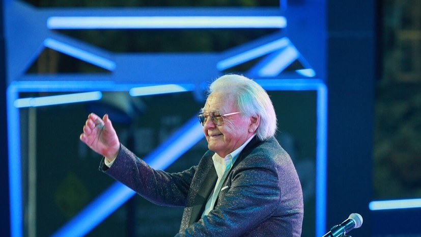   РИА Новости