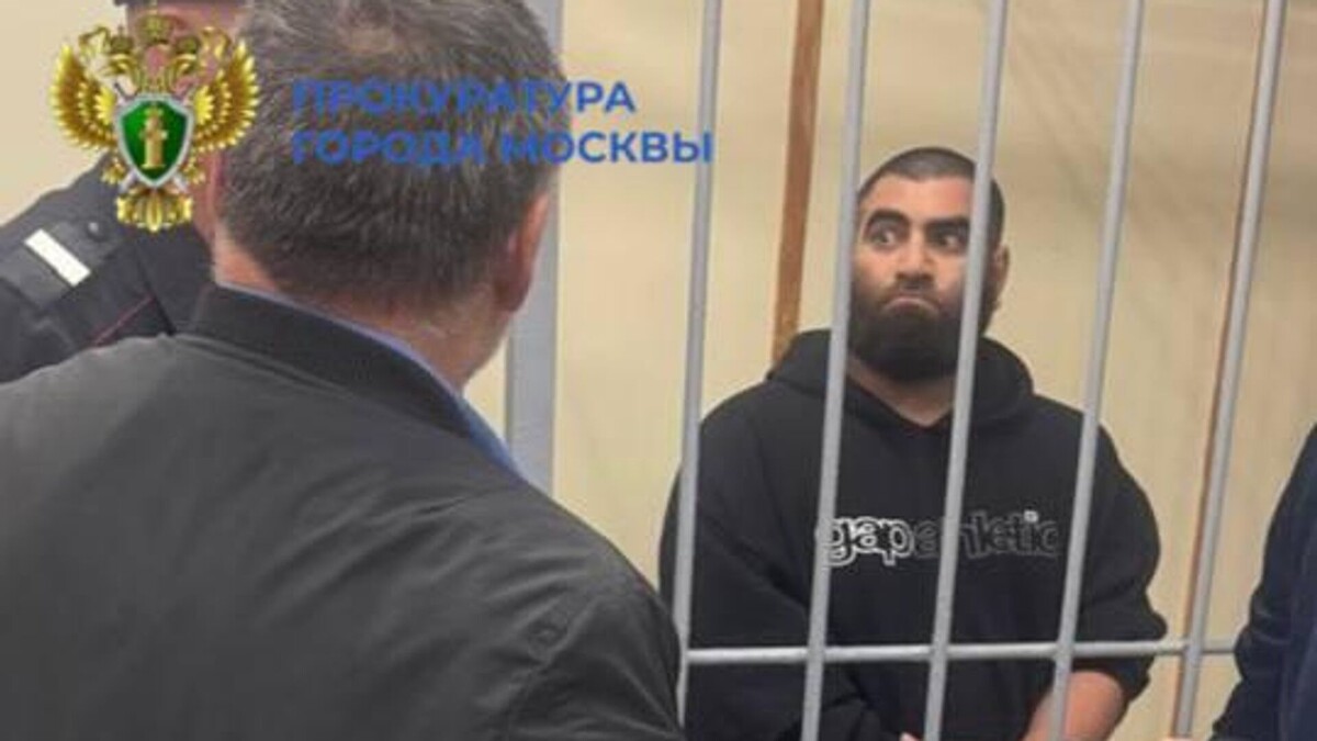 © Photo : пресс-служба прокуратуры Москвы