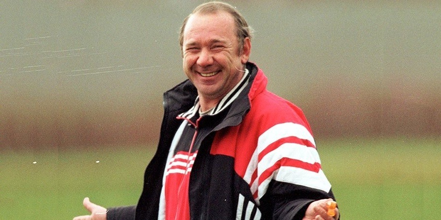 Олег Романцев 