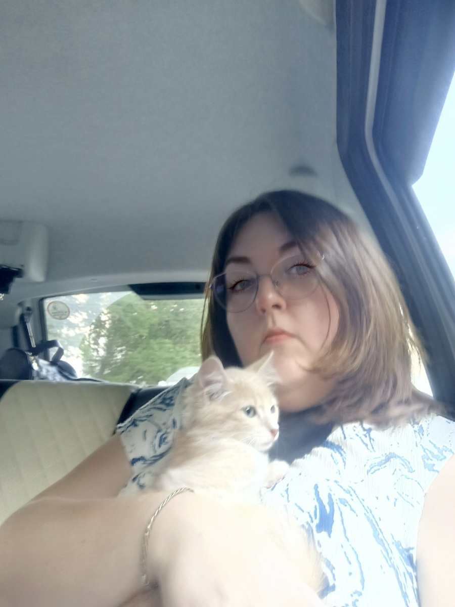 Фото автора