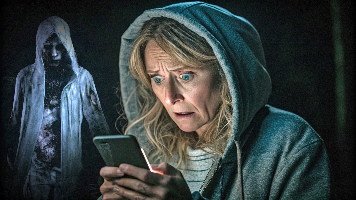 "Телефон моего мёртвого мужа звонит по ночам. И я знаю, кто на том конце провода": История из жизни, расказаная в кабинете психолога