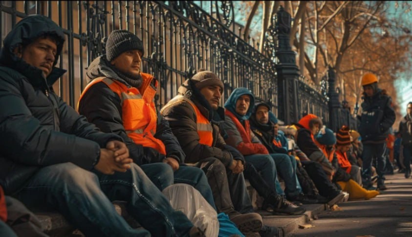 Коллаж Novorosinform