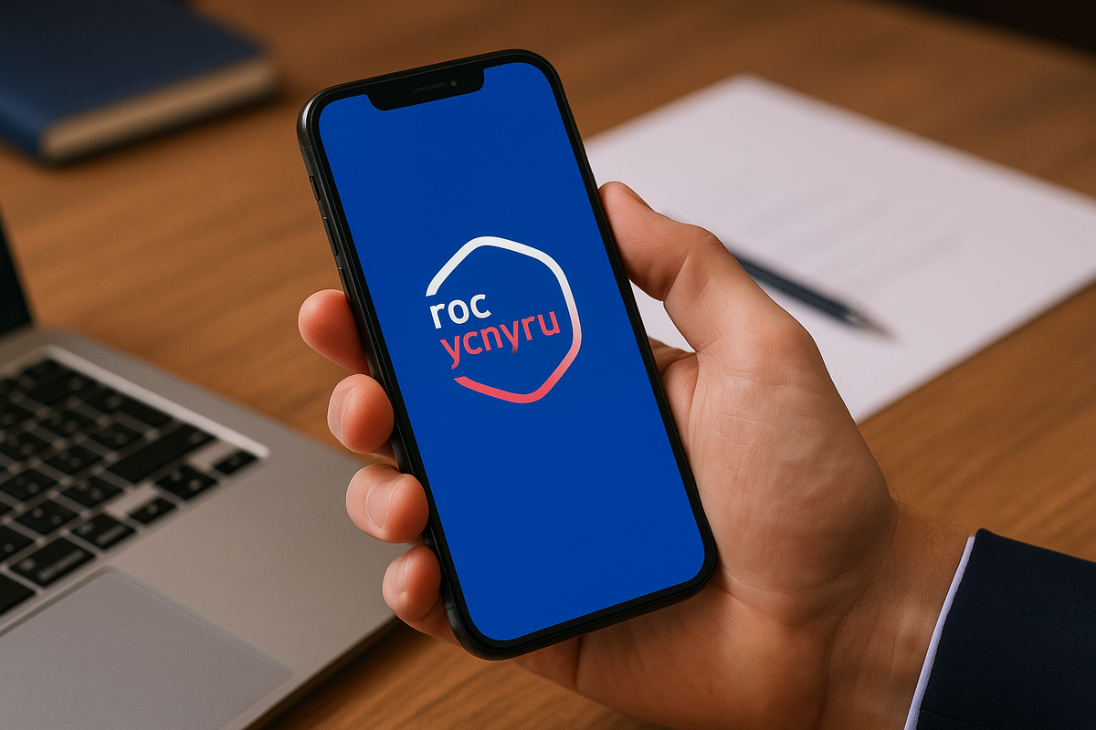 На «Госуслугах» разрешили подписывать договоры аренды. Мнение юриста