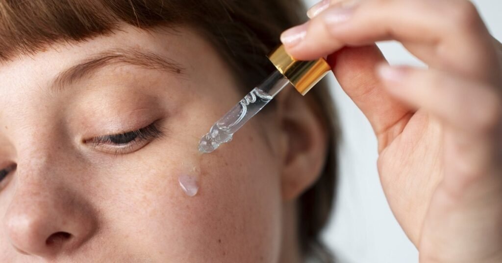    Лучшие флюиды для сияния кожи 2025: топ-5 средств против пигментных пятен и сухости (источник изображения) News Express Team