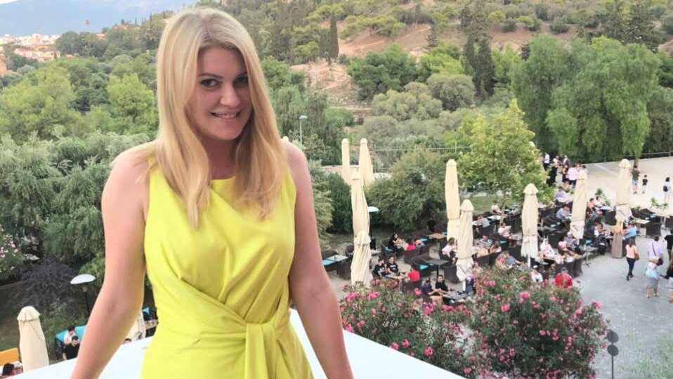 🇬🇷 Как учёба стала билетом в новую жизнь: история переезда в Грецию глазами россиянки