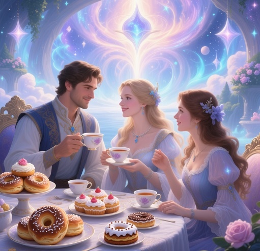 Она переставляла подушки, выравнивала цветы, чуть сдвигала лампу и даже аккуратно перекладывала кота. Чай остыл, порядок не изменился, но вечер оказался полезным. А вы догадались, кто по знаку зодиака эта необычная соседка? 