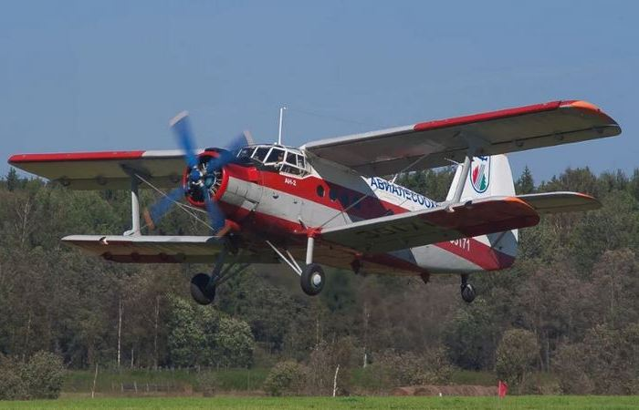 Ан-2: почему Россия не может возобновить производство легендарных «кукурузников»