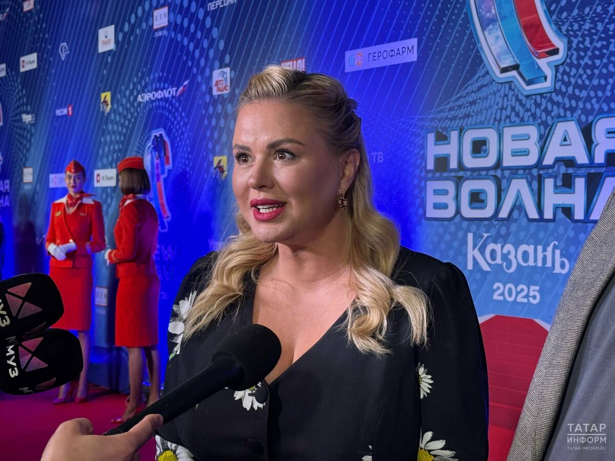 Фото: © Чулпан Шакирова / «Татар-информ»