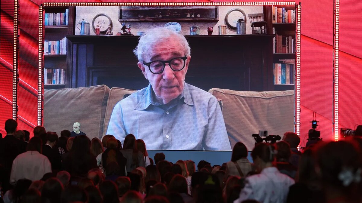   Дмитрий Белицкий / Агентство «Москва»