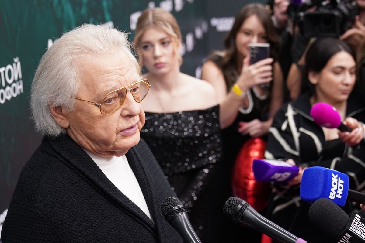     / Источник: © ИЗВЕСТИЯ/Сергей Лантюхов