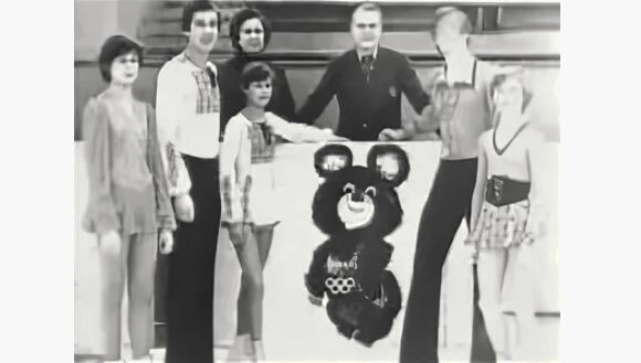 Благодаря Станиславу Жуку многие спортсмены получали медали