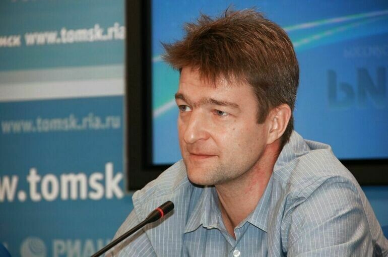   Павел Стефанский / РИА Новости