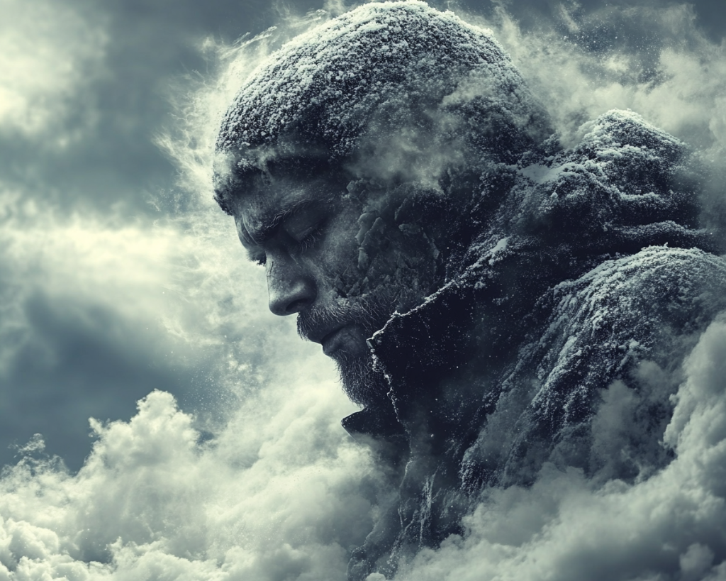 Изображение сгенерировано нейросетью