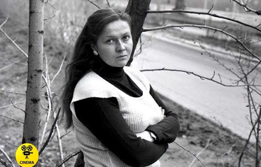 Мать ткнула 14-летнюю Наташу Гундареву в зеркало, и грубо, не по-матерински объяснила ей, почему она не сможет стать артисткой