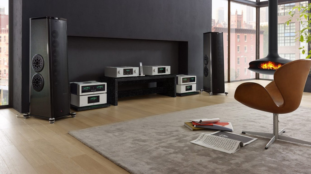    Почему стереозвук стал не нужен большинству россиян