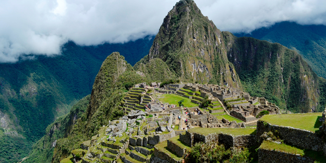 Заметки из путешествий #46: Перу, часть 1 - Куско и наследие инков