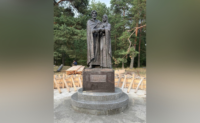    © Михаил Воронков / telegram