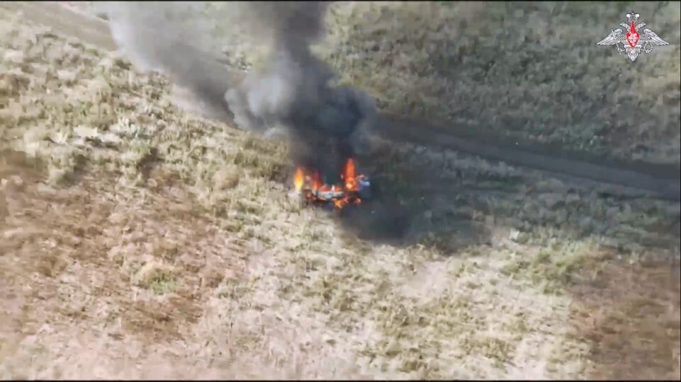    Пресс-служба Минобороны