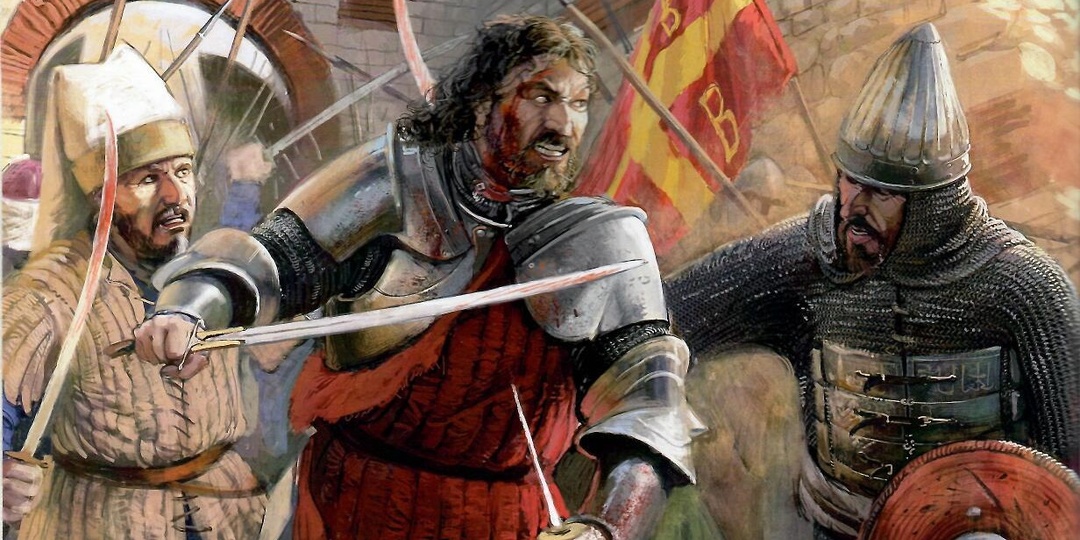 Загадка истории: последний бой императора Византии