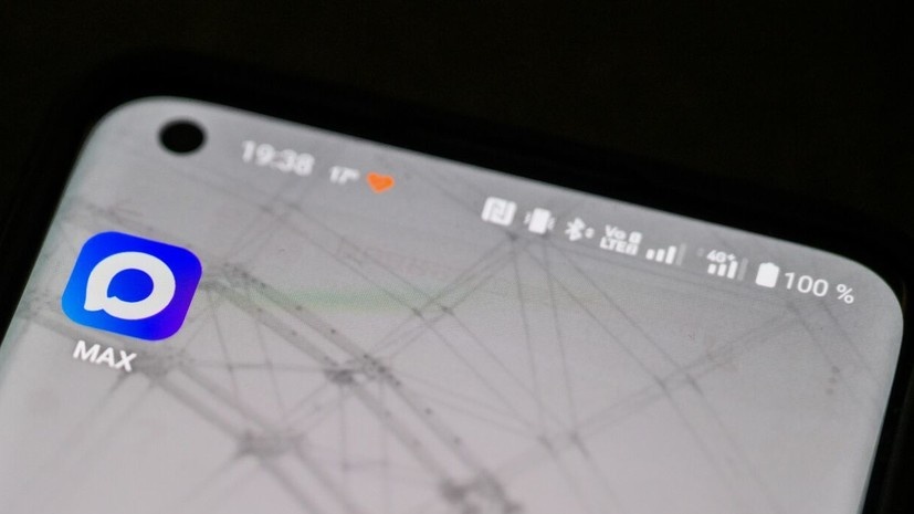   РИА Новости